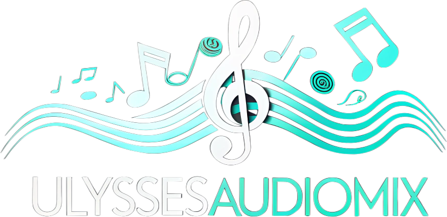 Ulysses Audiomix