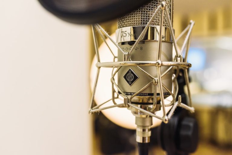 Build the Sound You Imagine: DIY Audio Gear for Passionate Creators.